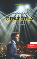 Manual completo de Oratória para politicos