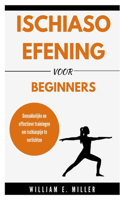 Ischiasoefening voor beginners: Gemakkelijke en effectieve trainingen om ischiaspijn te verlichten(Easy Home Workouts for Everyone)