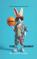Benny the Bunny: Backyard Bash