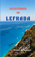 Reiseführer Zu Lefkada