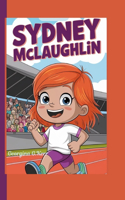 Sydney McLaughlin Children's Book