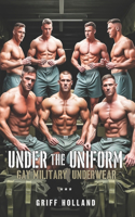 Under the Uniform: Gay Military Underwear(Gay Military Underwear)