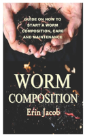 Worm Composition