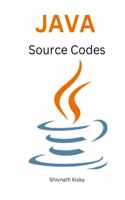 Java Source Codes