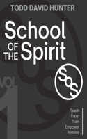 School of the Spirit