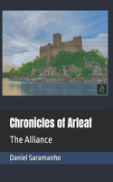 Chronicles of Arleaf