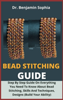 Bead Stitching Guide
