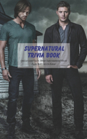 Supernatural Trivia Book