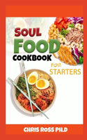 Soul Food Cookbook