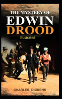 Mystery of Edwin Drood Illustrated