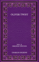 Oliver Twist