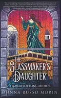 The Glassmaker's Daughter: Clear Print Edition