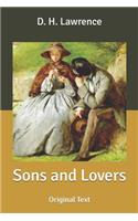 Sons and Lovers: Original Text