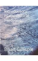 Introductory Mathematical Modeling