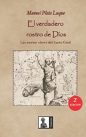verdadero rostro de Dios