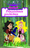 prinzessinnen geschichten
