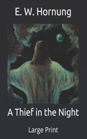 A Thief in the Night