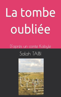 La tombe oubliée