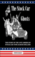 Stock Car Ghosts