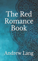 The Red Romance Book