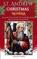 St. Andrew Christmas Novena
