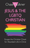 Jesus & the LGBTQ Christian
