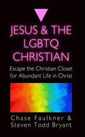 Jesus & the LGBTQ Christian