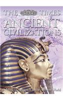 The Times Ancient Civilizations