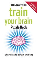 The Times Train Your Brain Puzzle Book