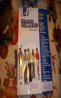 Spn Study GD Dechlth 2005 Blue: (English)