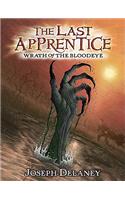 The Last Apprentice: Wrath of the Bloodeye (Book 5)