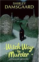 Witch Way to Murder