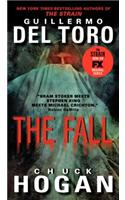 The Fall: Book Two of the Strain Trilogy(2 Strain Trilogy)