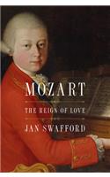 Mozart: The Reign of Love