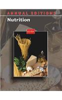 Annual Editions: Nutrition 03/04