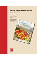 Loose Leaf Version of Contemporary Nutrition Updated with Myplate, 2010 Dietary Guidelines, HP 2020 and NCP Online