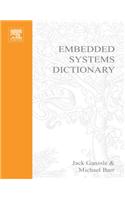 Embedded Systems Dictionary
