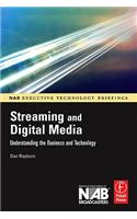 Streaming and Digital Media