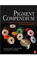 Pigment Compendium