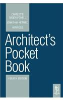 Architect's Pocket Book 4E