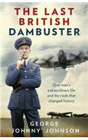 The Last British Dambuster
