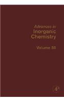 Advances in Inorganic Chemistry