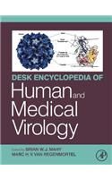 Desk Encyclopedia of Human and Medical Virology