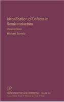 Identification of Defects in Semiconductors