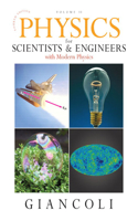 Physics for Scientists & Engineers, Volume 2 (Chapters 21-35)