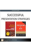 Successful Presentation Strategies (Collection)
