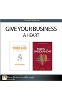 Give Your Business a Heart (Collection)