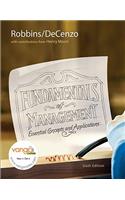 Fundamentals of Management Value Pack (Includes Videos on DVD & Self Assessment Library 3.4)