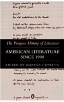 The Penguin History of Literature