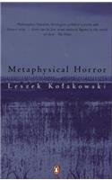 Metaphysical Horror (Penguin philosophy)